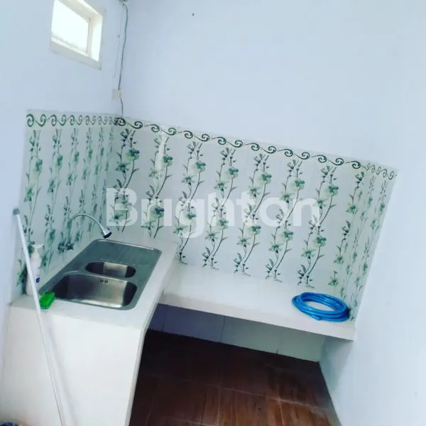 image RUMAH SIAP HUNI MINIMALIS - PURI PERMATA SARI DRIYOREJO (4)