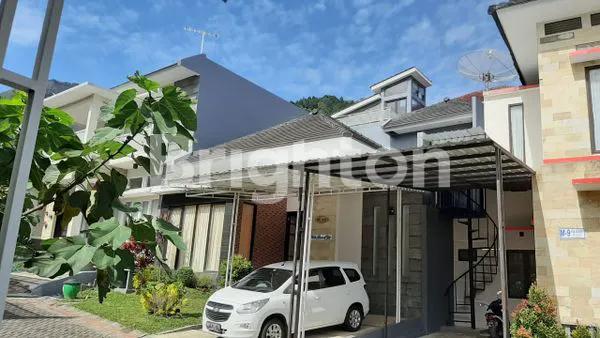 image VILLA DI BATU - THE KUSUMA (1)