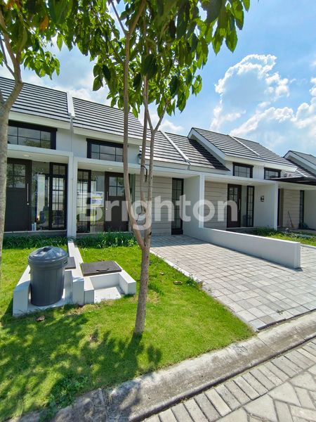 image RUMAH CITRALAND DRIYOREJO GRESIK DEKAT SURABAYA BARAT MURAH DEKAT PTC  (1)