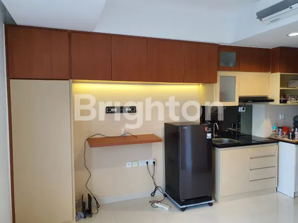 image APARTEMEN WEST VISTA FURNISHED (2)