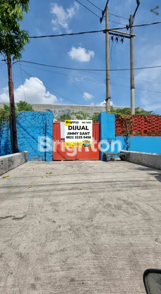 image TANAH TENGAH KOTA - PETEMON KALI (1)