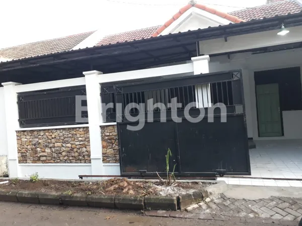 image DELTASARI SIDOARJO 1.5 LANTAI DEKAT CITO, TOL JUANDA WARU (1)