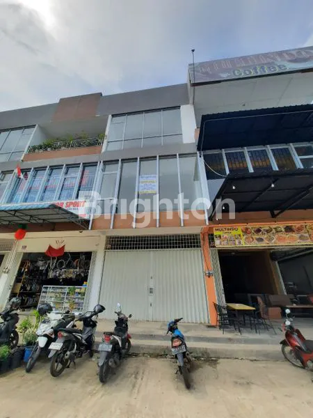 image RUKO 3 LANTAI BUCE PARK BATU AJI BATAM  (1)