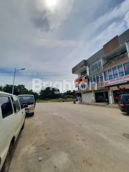 image RUKO 3 LANTAI BUCE PARK BATU AJI BATAM  (6)