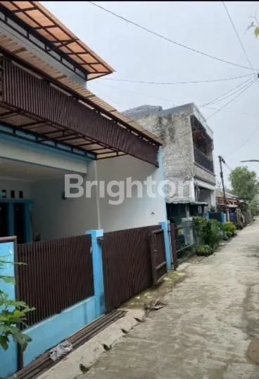 RUMAH 2LT SARIJADI