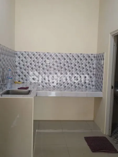 image RUMAH BARU MEWAH SIAP HUNI 2 UNIT CLUSTER DAERAH- JAKARTA BARAT TANJUNG DUREN  (2)