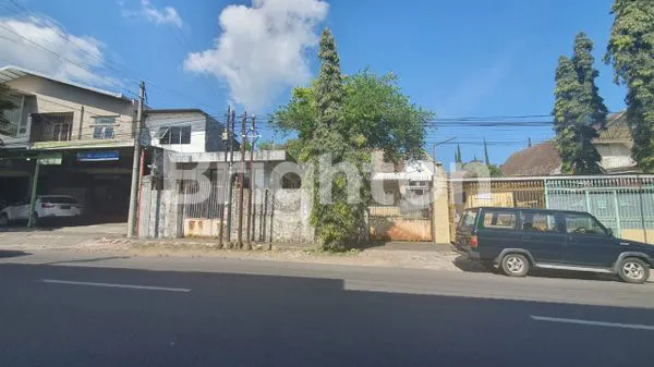 image RUMAH HITUNG TANAH NOL JALAN PROPINSI ARAH BATU - KEDIRI  (2)