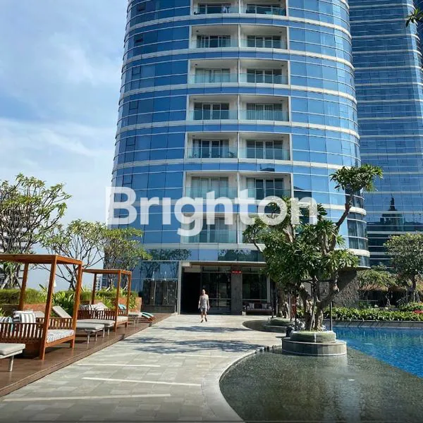 image NEW APARTEMEN ONE ICON SURABAYA (1)