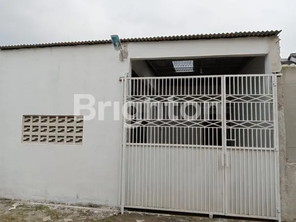 SUNWAY SOREANG, SIAP HUNI