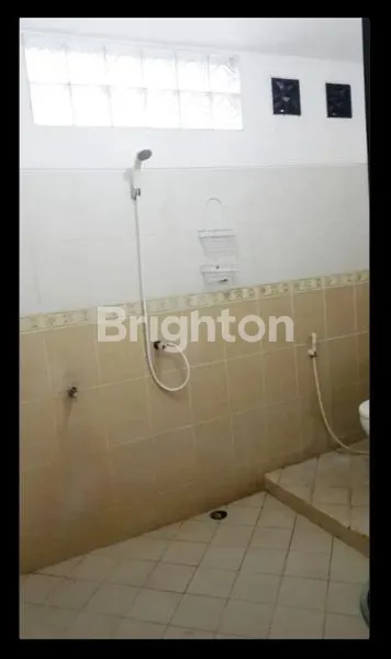 image RUMAH  BABATAN INDAH SIAP HUNI FURNISED (4)