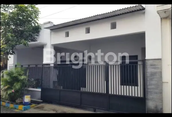 image RUMAH  BABATAN INDAH SIAP HUNI FURNISED (1)