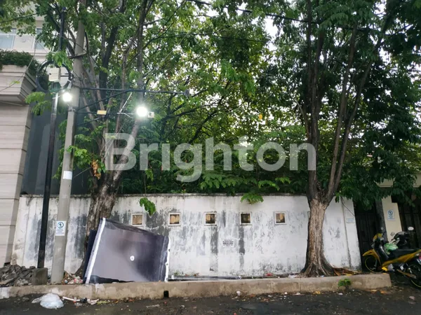 image TANAH JL DHARMAHUSADA INDAH TIMUR SURABAYA (1)