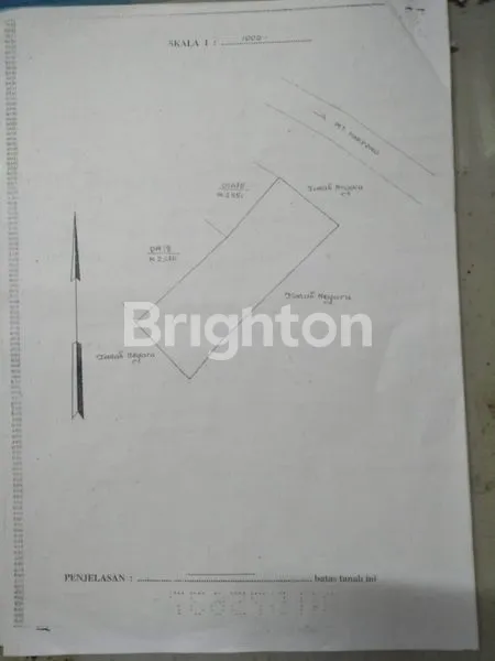 image TANAH DAN ADA BANGUNAN PINGGIR JALAN UTAMA MT HARYONO (7)