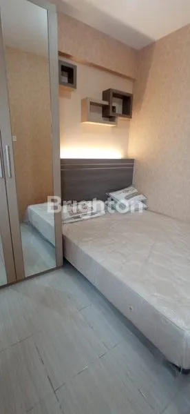 image APARTEMENT 2 BR PUNCAK DHARMAHUSADA SURABAYA DEKAT GALAXY MALL DAN UNAIR (1)