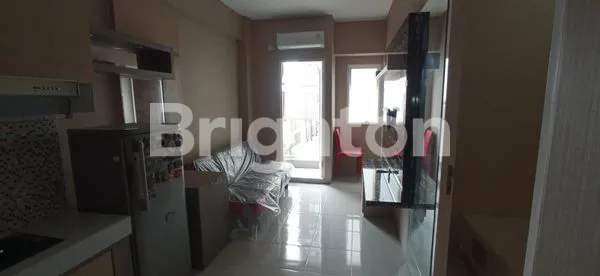 image APARTEMENT 2 BR PUNCAK DHARMAHUSADA SURABAYA DEKAT GALAXY MALL DAN UNAIR (4)