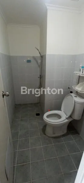 image APARTEMENT 2 BR PUNCAK DHARMAHUSADA SURABAYA DEKAT GALAXY MALL DAN UNAIR (2)