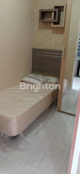 image APARTEMENT 2 BR PUNCAK DHARMAHUSADA SURABAYA DEKAT GALAXY MALL DAN UNAIR (5)