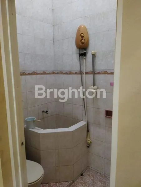 image RUMAH BARU RENOVASI 2 LANTAI DI MULYOSARI (2)