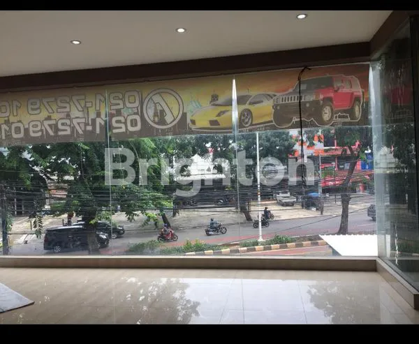 image RUKO ARTERI PONDOK INDAH (2)