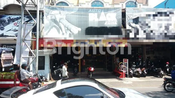 image RUKO HOKKY DIPOROS JALAN BLIMBING KOTA MALANG AREA BISNIS STRATEGIS (1)