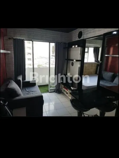 image 1 BR APARTMENT BAKRIE SENTRA TIMUR CAKUNG JAKARTA TIMUR (1)