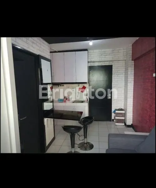 image 1 BR APARTMENT BAKRIE SENTRA TIMUR CAKUNG JAKARTA TIMUR (3)