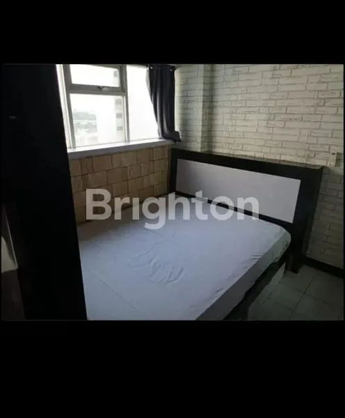 image 1 BR APARTMENT BAKRIE SENTRA TIMUR CAKUNG JAKARTA TIMUR (4)