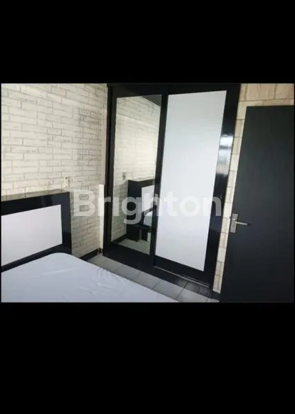 image 1 BR APARTMENT BAKRIE SENTRA TIMUR CAKUNG JAKARTA TIMUR (5)