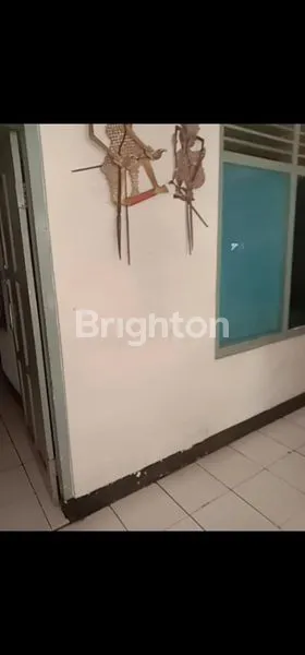 image JUAL RUMAH HITUNG TANAH GROGOL TANJUNG DUREN  (2)