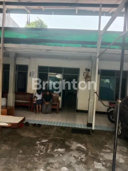 image JUAL RUMAH HITUNG TANAH GROGOL TANJUNG DUREN  (4)