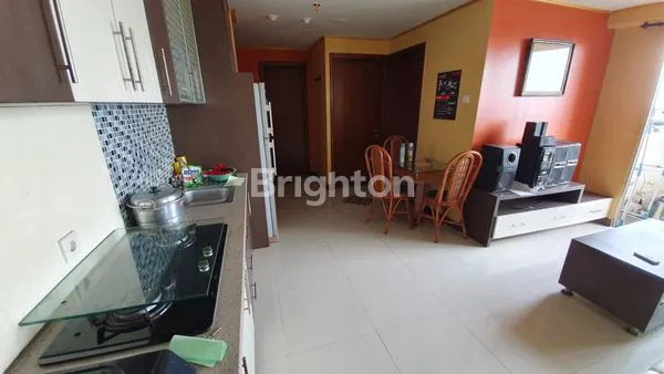 image APARTEMEN STRATEGIS DI WATERPLACE, 2 KT & SIAP HUNI (3)