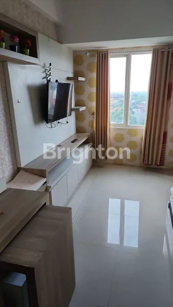 image MURAH !! DISEWAKAN APARTEMEN TANGLIN (1)