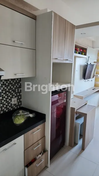 image MURAH !! DISEWAKAN APARTEMEN TANGLIN (2)