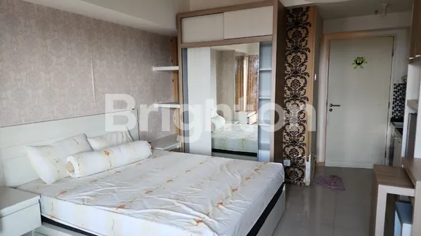 image MURAH !! DISEWAKAN APARTEMEN TANGLIN (4)