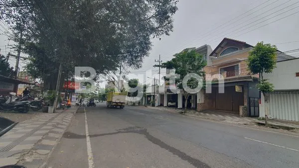 image RUKO 1 LANTAI PLUS RUMAH DI JALAN POROS PUSAT KOTA BATU (3)