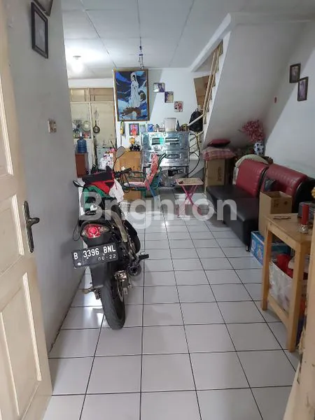 image RUMAH MURAH 2 LANTAI BOJONG INDAH JAKARTA BARAT (2)