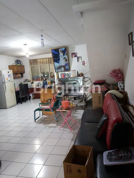 image RUMAH MURAH 2 LANTAI BOJONG INDAH JAKARTA BARAT (3)