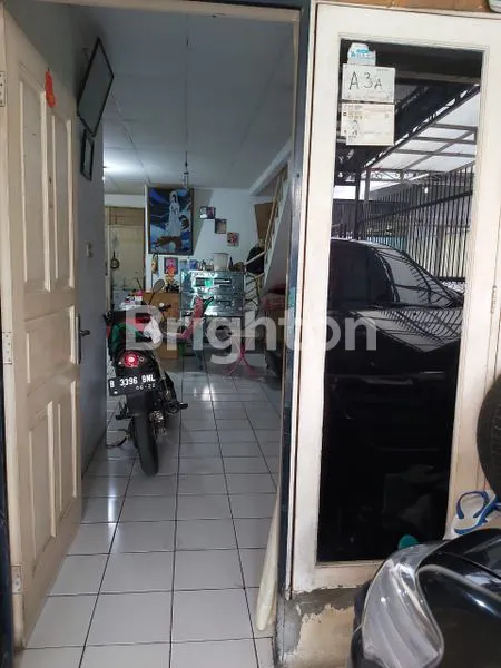 image RUMAH MURAH 2 LANTAI BOJONG INDAH JAKARTA BARAT (1)