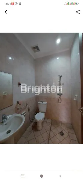 image RUMAH MURAH 2 LANTAI BOJONG INDAH JAKARTA BARAT (4)