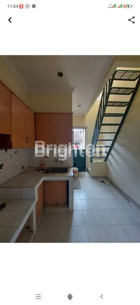 image RUMAH MURAH 2 LANTAI BOJONG INDAH JAKARTA BARAT (5)