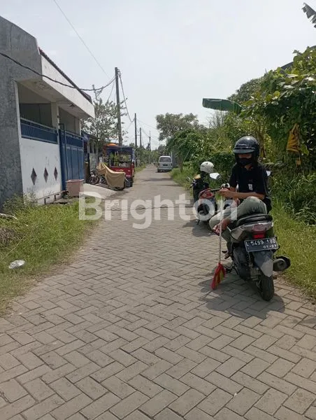 image DIJUAL RUMAH MURAH PERUMAHAN MENTARI BUMI SEJAHTERA (6)