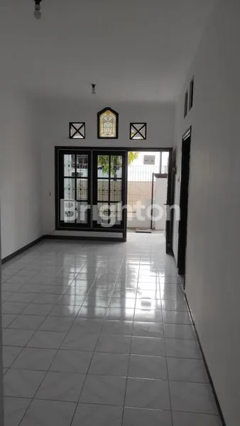 image RUMAH SIAP HUNI DI BABATAN PANTAI UTARA DEKAT RAYA KENJERAN (2)