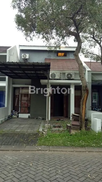 image RUMAH CITRA GARDEN, TENGAH KOTA SIDOARJO (1)