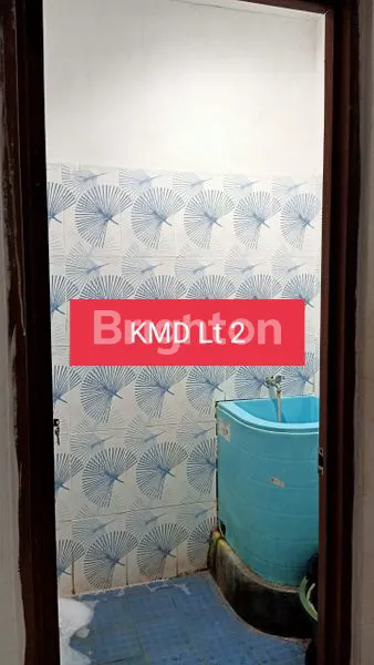 image DIJUAL RUMAH 2 LANTAI SIAP HUNI PURI SURYA JAYA  (4)