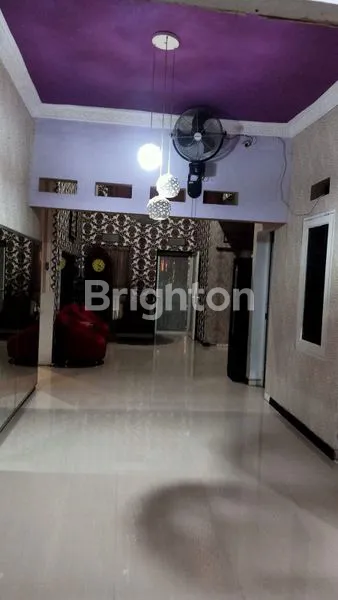 image DIJUAL RUMAH 2 LANTAI SIAP HUNI PURI SURYA JAYA  (7)