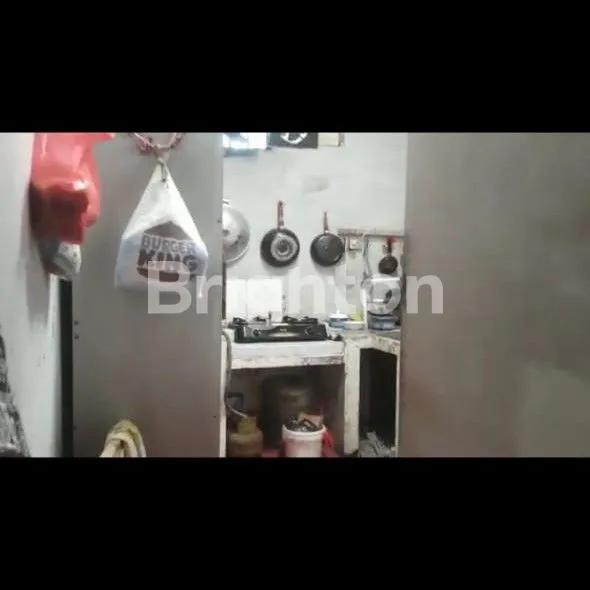 image RUMAH PADEMANGAN BANGUNAN TUA , JAKARTA UTARA  (1)