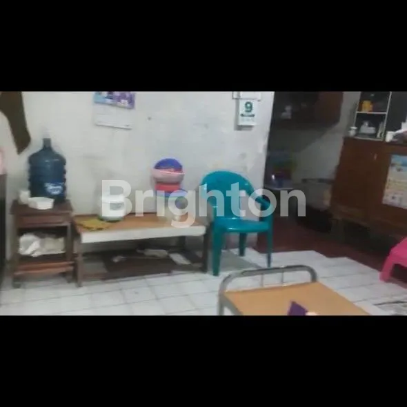 image RUMAH PADEMANGAN BANGUNAN TUA , JAKARTA UTARA  (5)