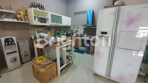 image RUMAH HOEK SIAP HUNI DI NEW GRAHA SANTIKA (7)