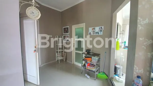 image RUMAH HOEK SIAP HUNI DI NEW GRAHA SANTIKA (2)