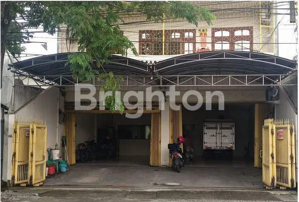 RUKO SIAP HUNI DI KENJERAN